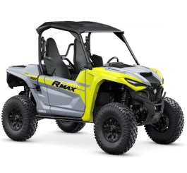 WOLVERINE RMAX 2
